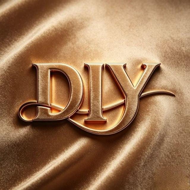 DIY公益版