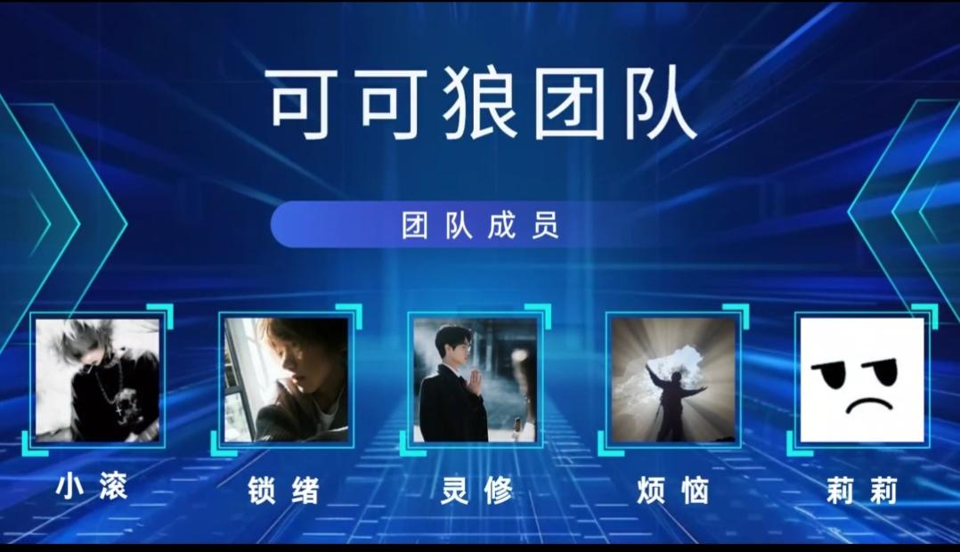 团队成员